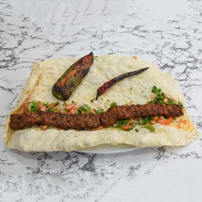 Adana Dürüm