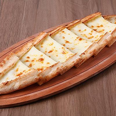 Kaşarlı Pide