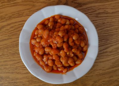 Çayeli Kuru Fasulye