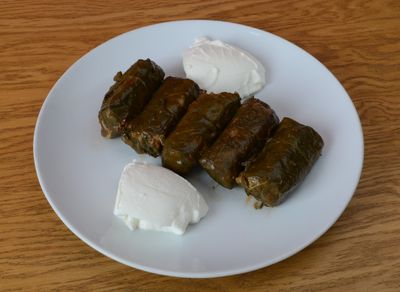 Karalahana Sarma