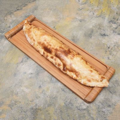 Sucuklu Pide (Kapalı)