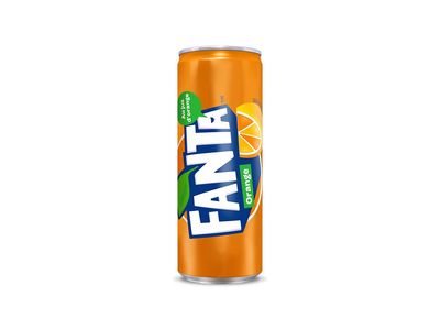 sarıyer Fanta (33 cl.)