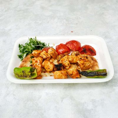 Tavuk Şiş (1 kg.)
