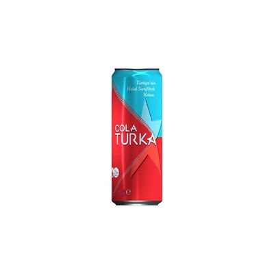 Cola Turka (40 cl.)