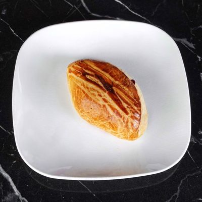 Kaşar Peynirli Poğaça