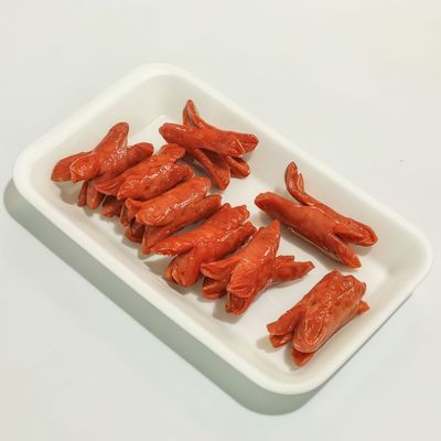 Kızartılmış Sosis