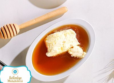 Bal Kaymak