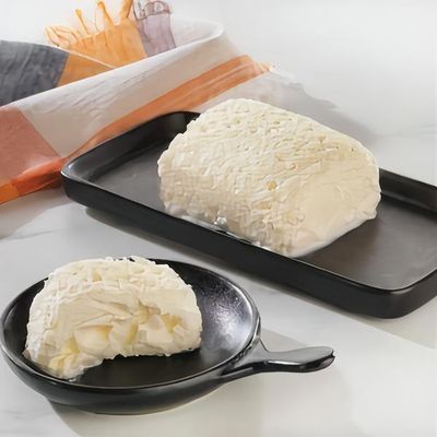 Kaymak (İlave)