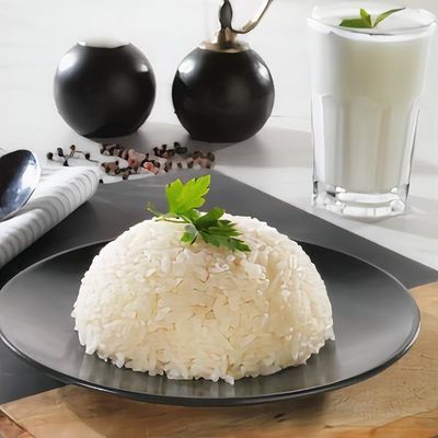 Pirinç Pilavı