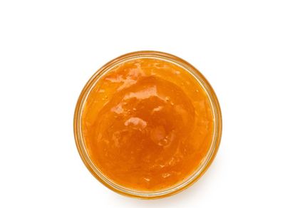 Turunç Kabuğu Reçeli (290 gr.)