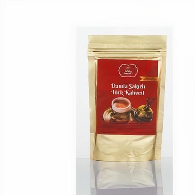 Damla Sakızlı Türk Kahvesi (100 gr.)