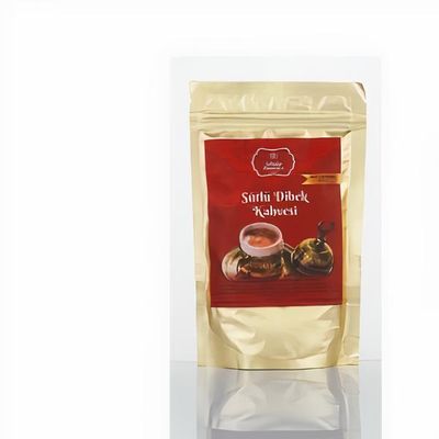 Sütlü Dibek Kahvesi (100 gr.)