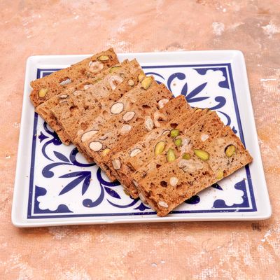 Karışık Selanik Gevreği (150 gr.)