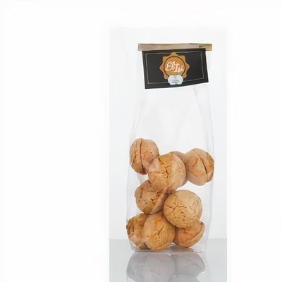 Mini Acı Badem Kurabiyesi (150 gr.)