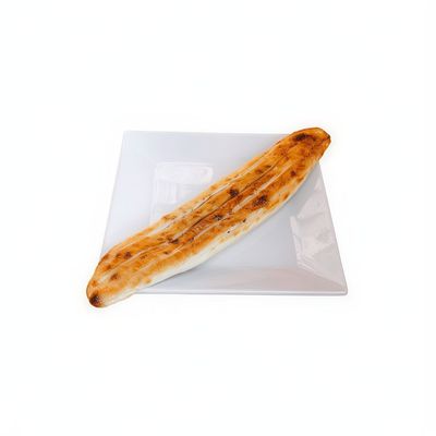 Kıymalı Kır Pidesi