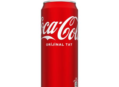 Coca-Cola (33 cl.)
