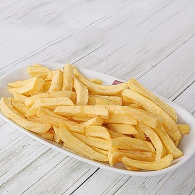 Patates Kızartması