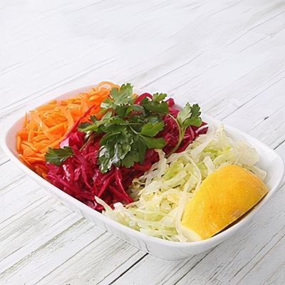 Mevsim Salata (Büyük)