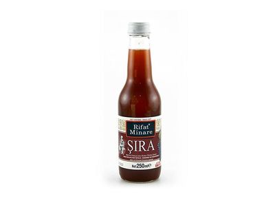 Rıfat Minare Üzüm Şırası (25 cl.)