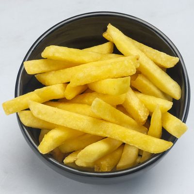 Patates Kızartması (Orta Boy)