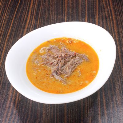 Çürük Çorbası