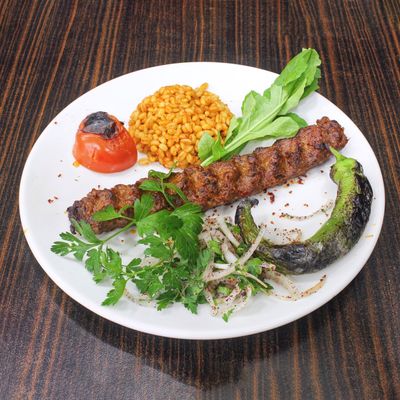 Adana Kebap