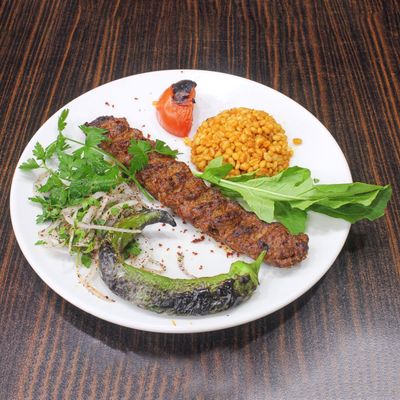 Urfa Kebap