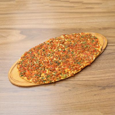 Özel Lahmacun