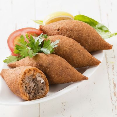 Kızartma İçli Köfte (Adet)