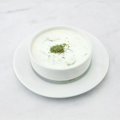 Cacık & Yoğurt