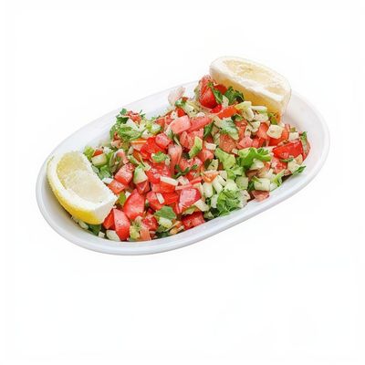 Çoban Salata (2 Kişilik)