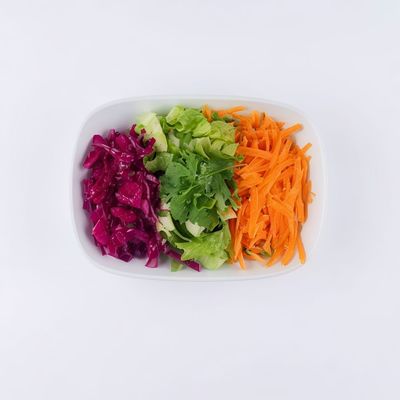 Mevsim Salata (2 Kişilik)