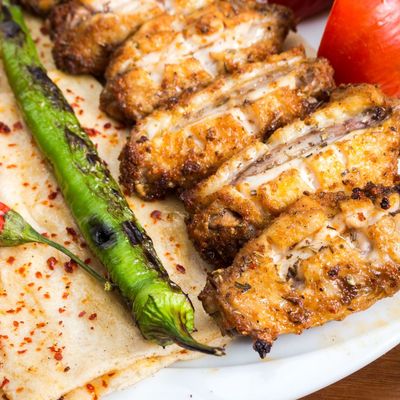 Tavuk Kanat (500 gr.)