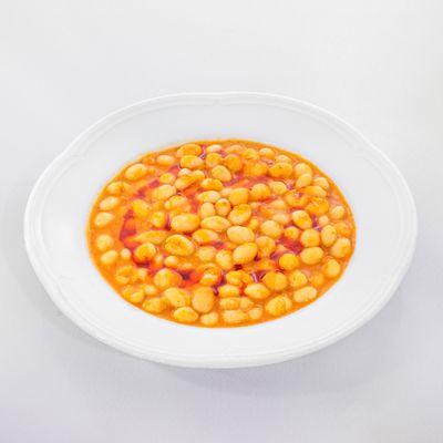 Etsiz Kuru Fasulye