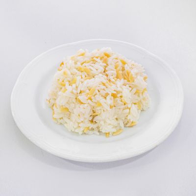 Pirinç Pilavı (200 gr.)