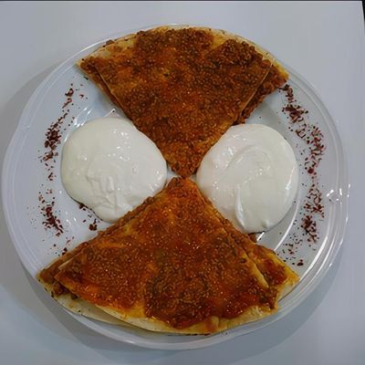 Kayseri Yağlaması (Şebit Yağlaması)