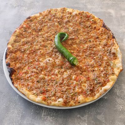 Lahmacun