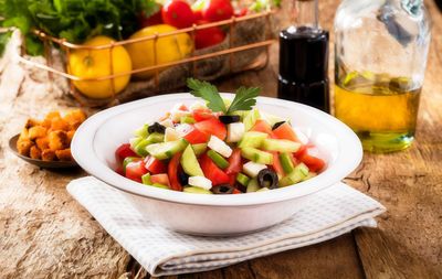 Çoban Salata