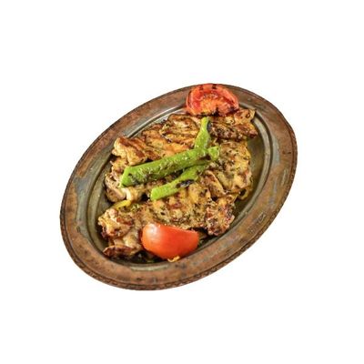 Tavuk Külbastı