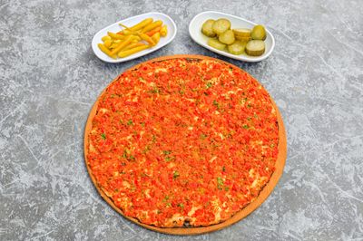 Lahmacun