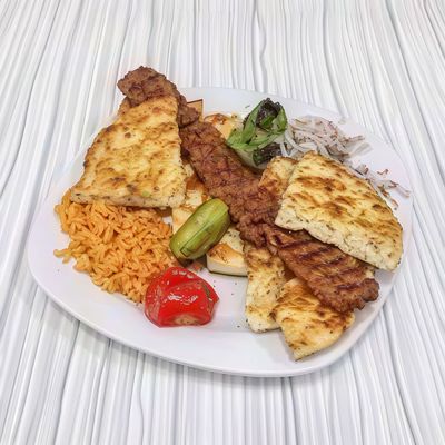 Adana Kebap