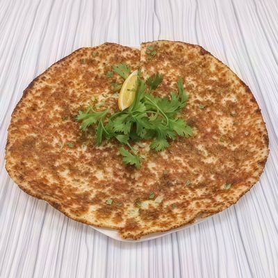 2 li lahmacun