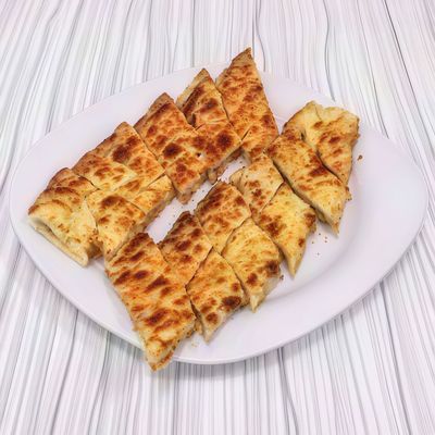 Karadeniz Pide (Kapalı)