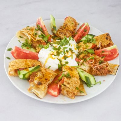 Sarma Beyti Kebap (Adanadan)