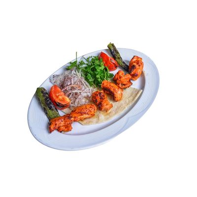 Tavuk Şiş (1 kg.) (Pişirilmiş)