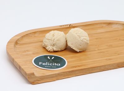 Vanilyalı Balayı Kurabiyesi (250 gr.)
