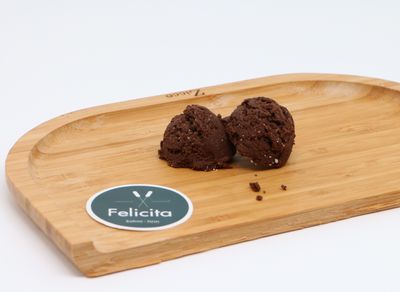 Çikolatalı Balayı Kurabiyesi (250 gr.)