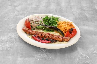 Adana Kebap