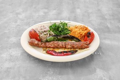 Urfa Kebap
