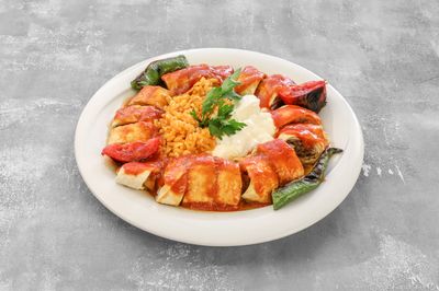 Yoğurtlu Beyti Kebap